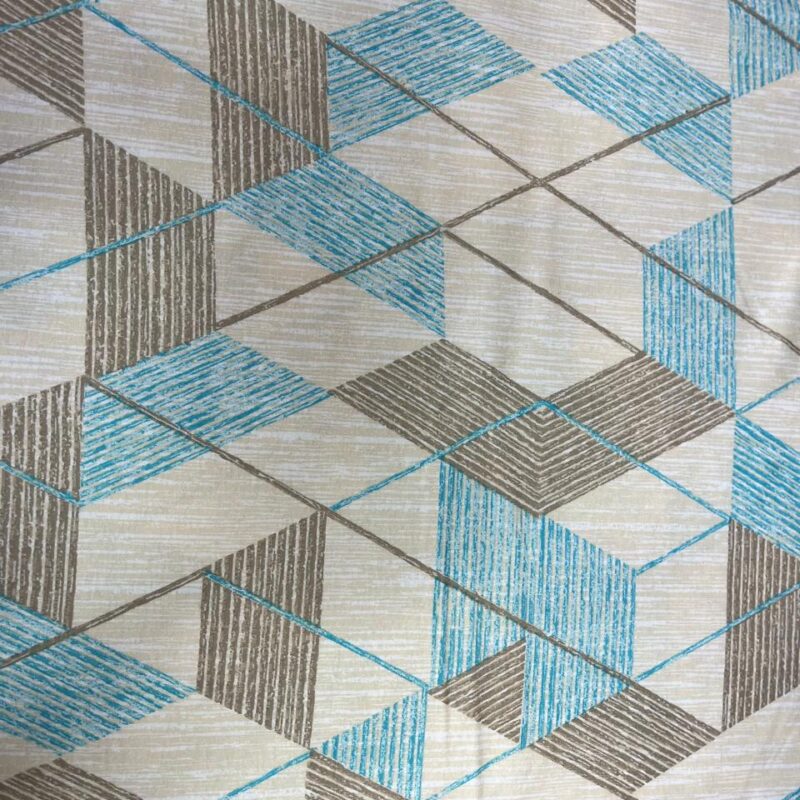 Malha Geométrica 240 larg -22