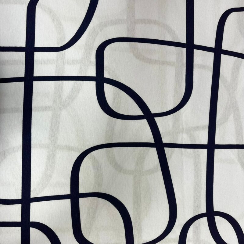 Malha Geométrica 240 larg -42