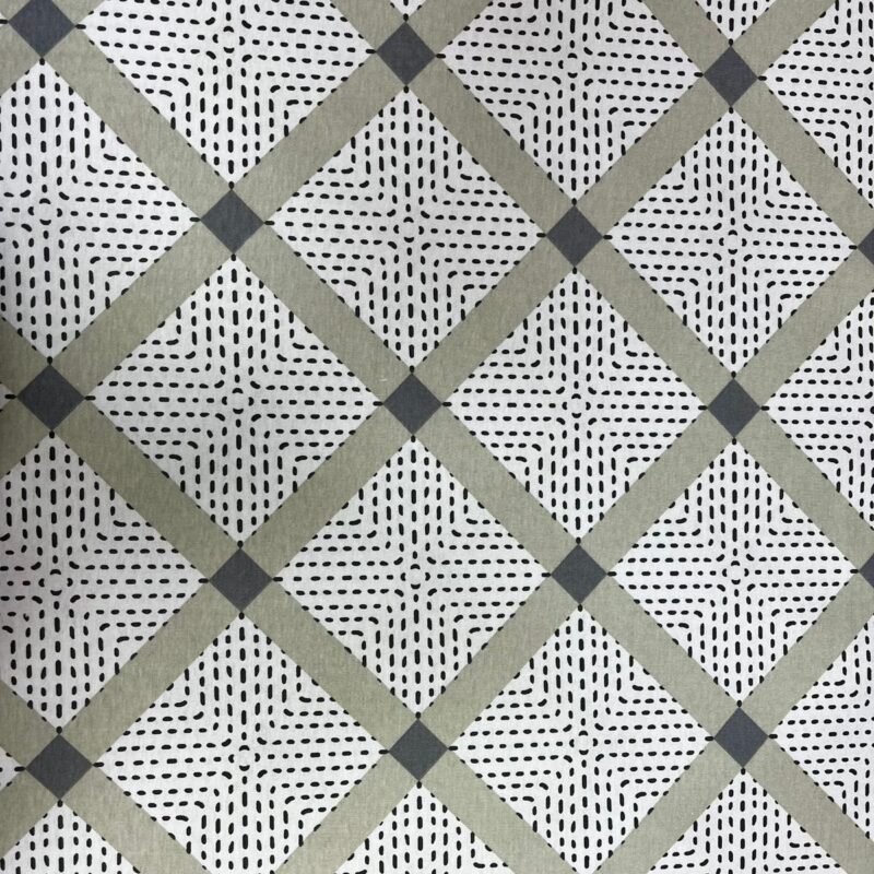 Malha Geométrica 240 larg -25