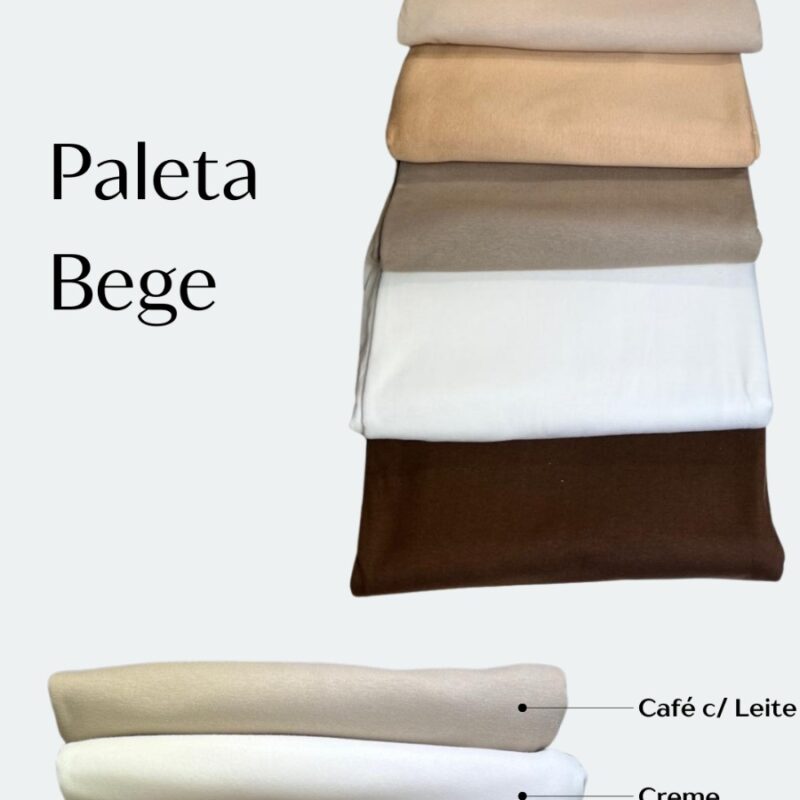 Paleta Bege