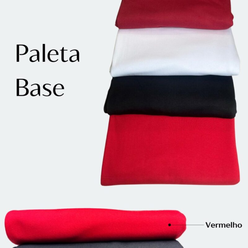 Paleta Base