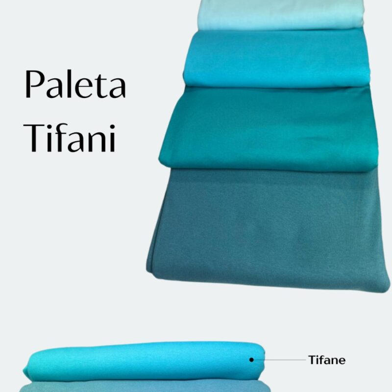 Paleta Tifani